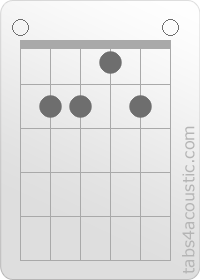 Chord diagram, E6 (0,2,2,1,2,0)